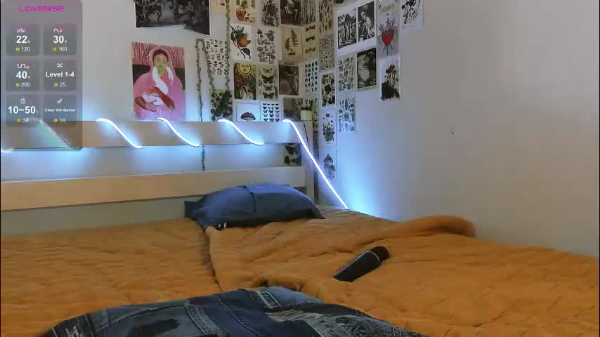 wonderconnie Adult Chat March 5, 2026