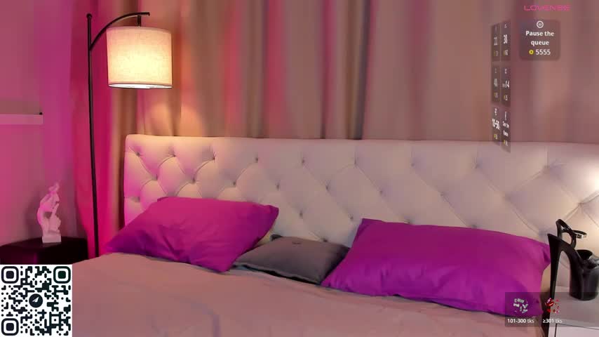 Ma1ilda_Ardent Adult Chat March 6, 2026