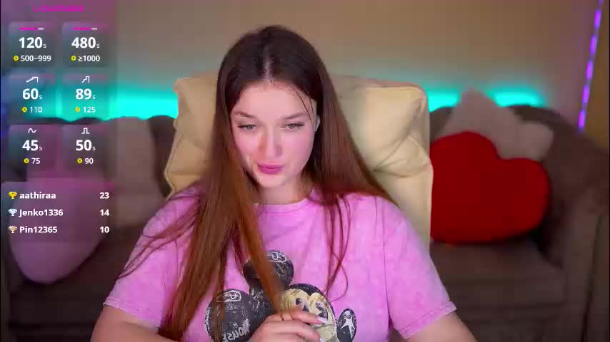 donnalust Adult Chat March 5, 2026