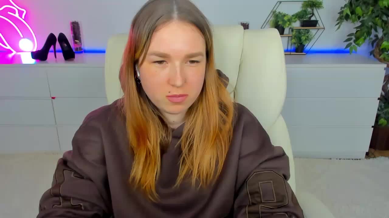 SofiiDarling Adult Chat March 6, 2026