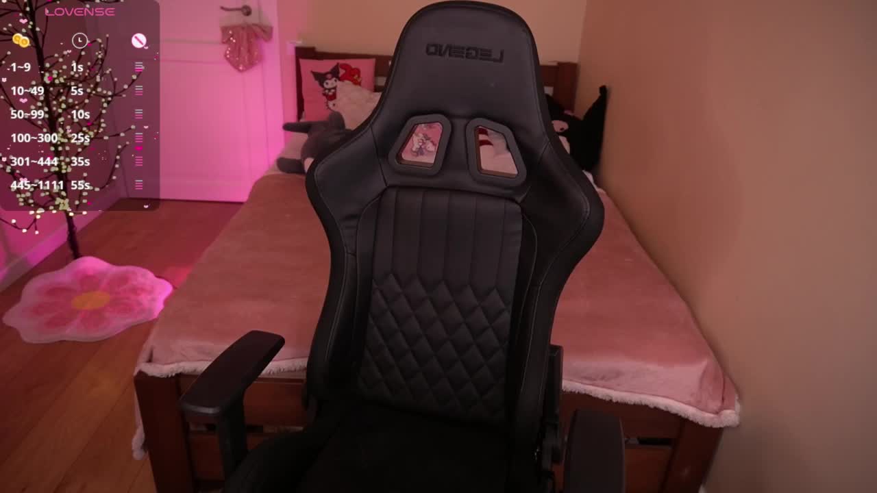 OnlyPenny Adult Chat March 5, 2026