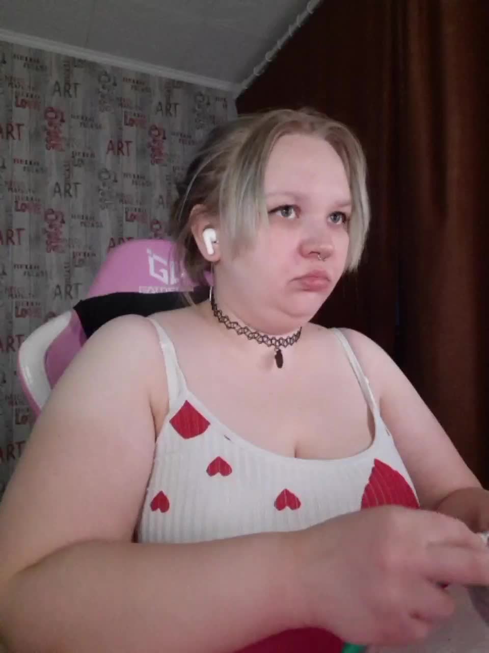 -MeooW- Adult Chat March 5, 2026