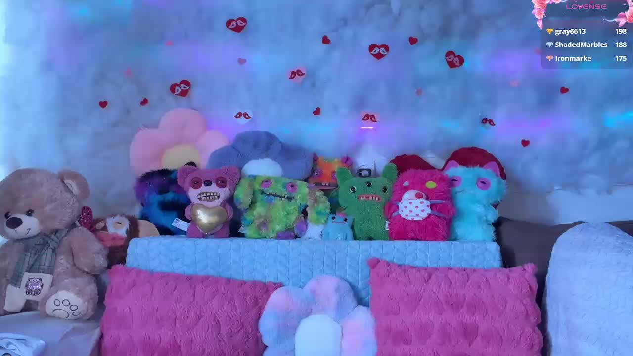 Devil-Baby Adult Chat March 5, 2026