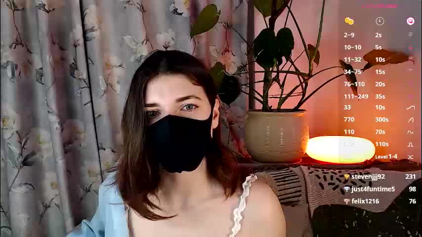 ruby_004 Adult Chat March 5, 2026