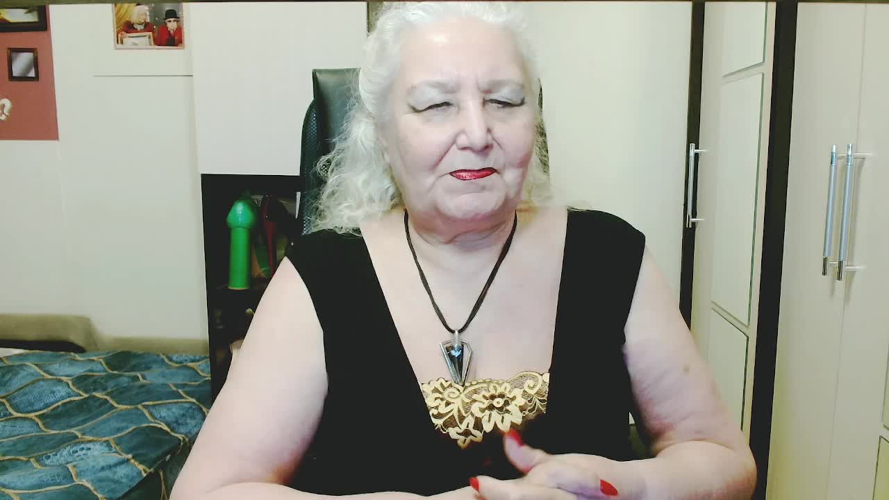 GrannyWants Adult Chat March 5, 2026