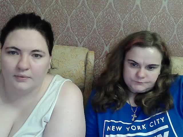 HollyXEva Adult Chat March 6, 2026