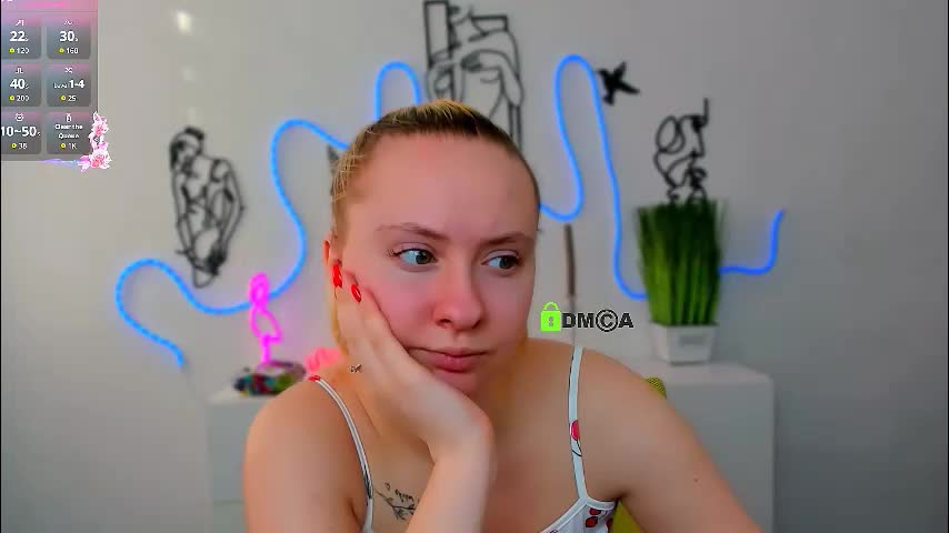 mila_glow Adult Chat March 6, 2026