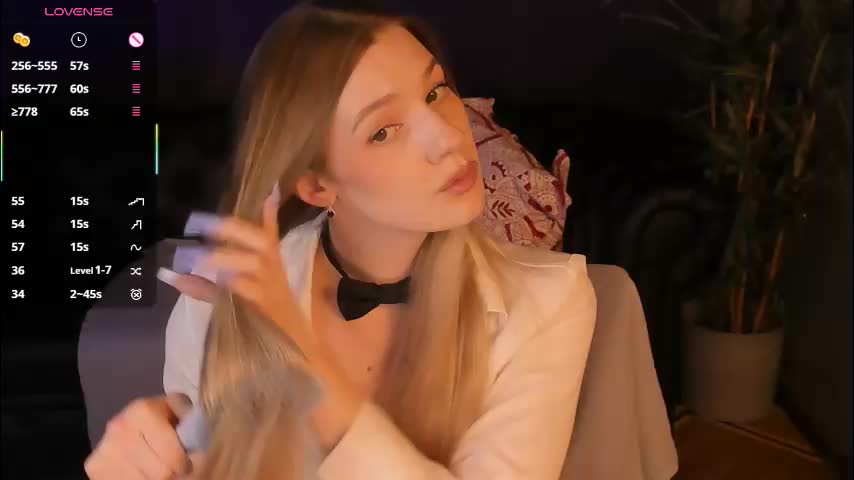 vanessa__lui Adult Chat March 5, 2026