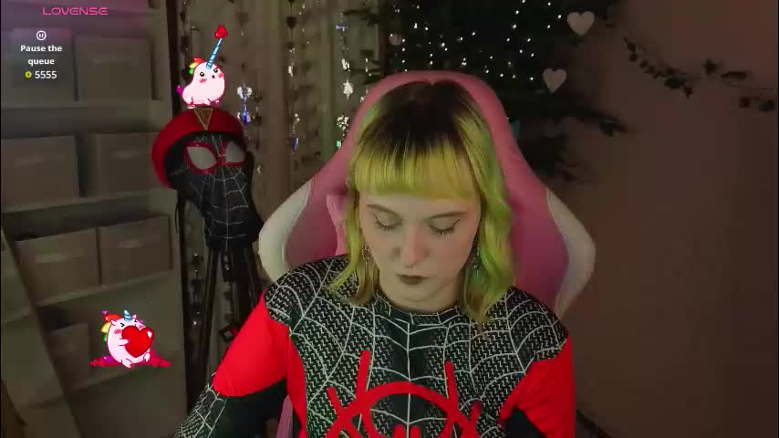 roziett_belle Adult Chat March 5, 2026