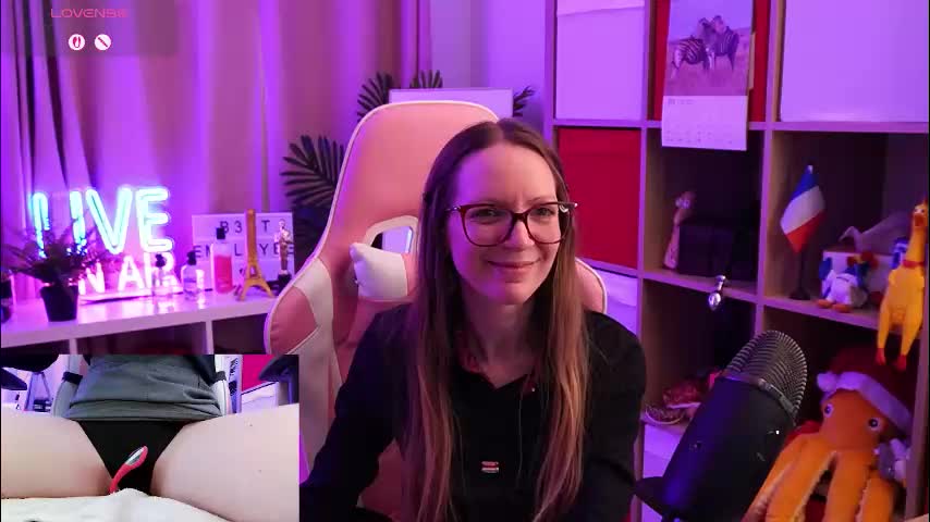 belle_alice Adult Chat March 5, 2026