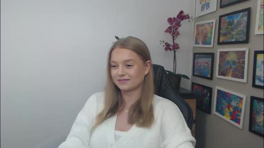 mysteryericax Adult Chat March 5, 2026