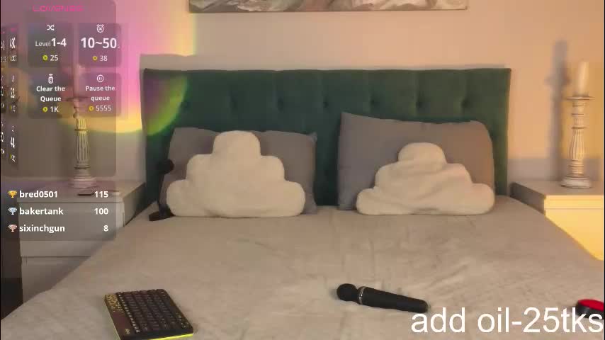 lexiele3 Adult Chat March 5, 2026