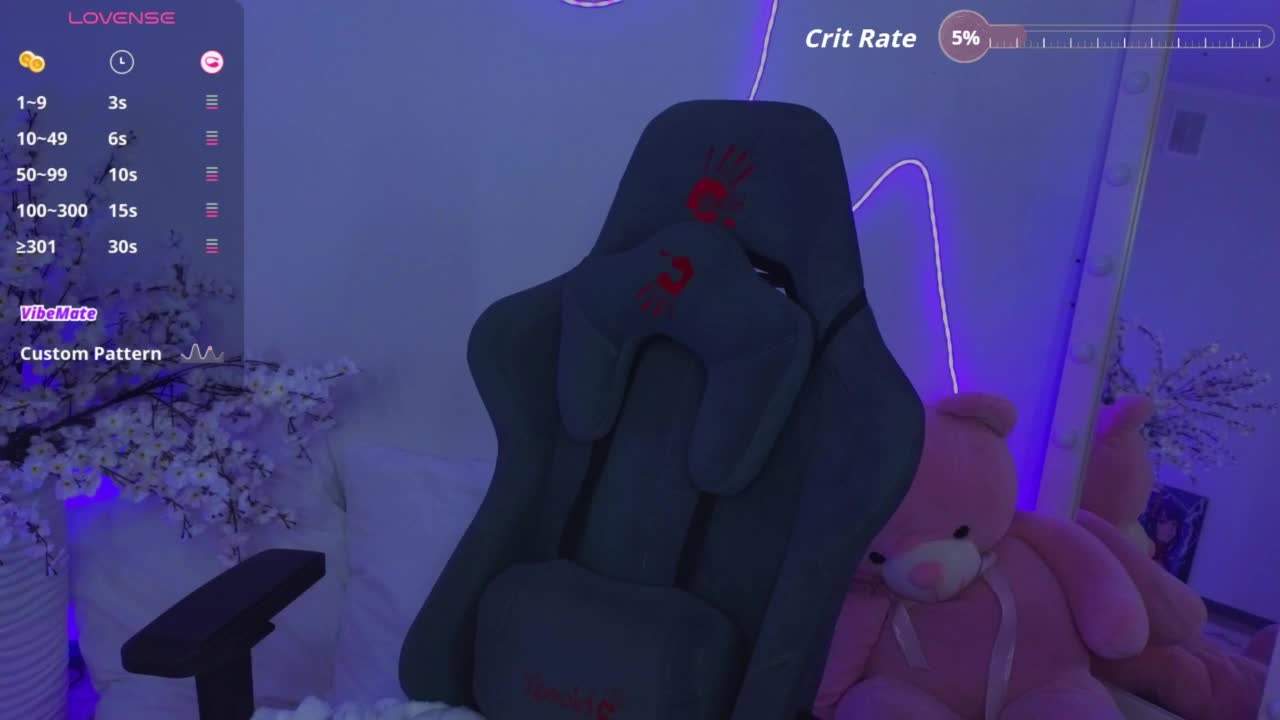 Trixiie Adult Chat March 5, 2026