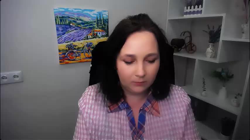 _miranda_sun Adult Chat March 5, 2026