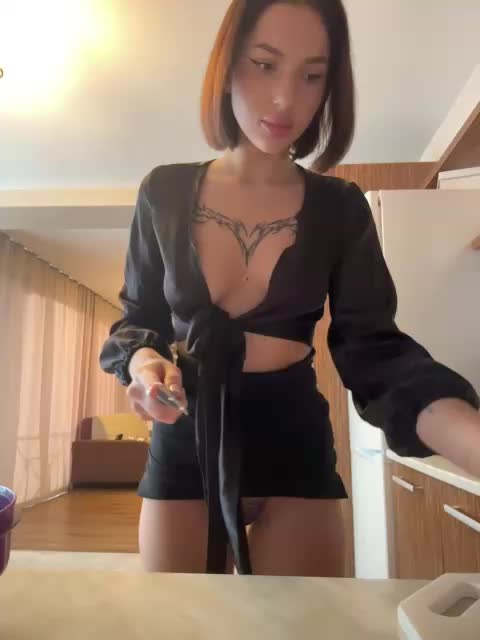 BabyDarii Adult Chat March 5, 2026