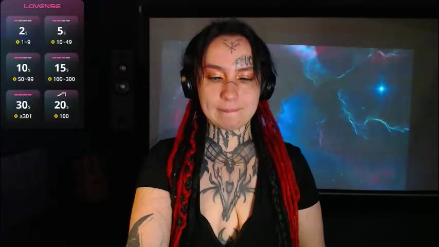 sabrina_raiders_666 Adult Chat March 5, 2026