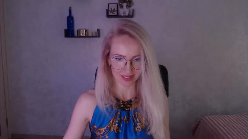 luckcristal Adult Chat March 5, 2026