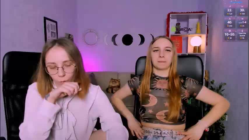 keylas_moan Adult Chat March 6, 2026