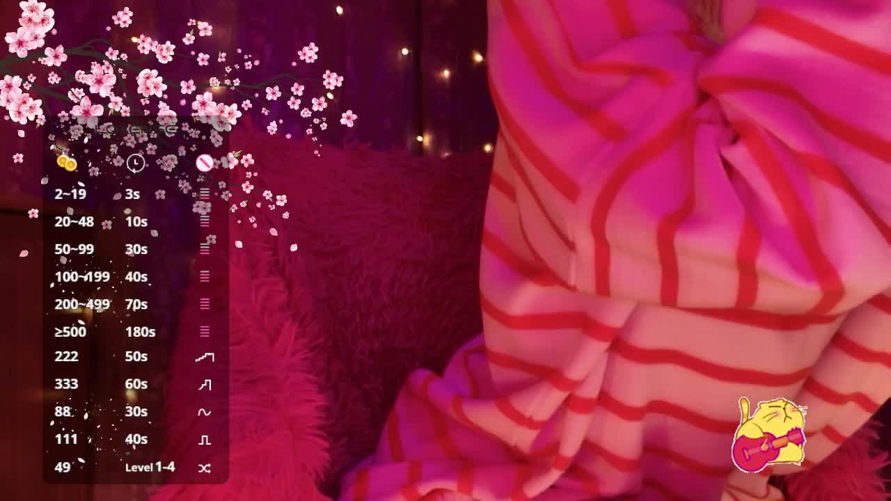 Taliswoman Adult Chat March 5, 2026