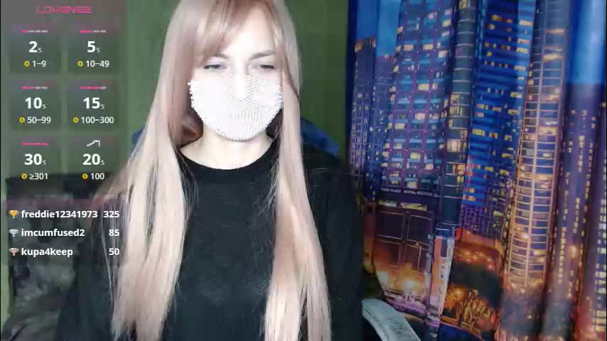 sophieblackwood Adult Chat March 5, 2026