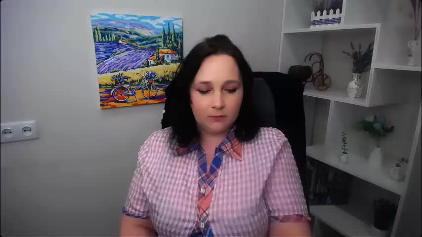 _miranda_sun Adult Chat March 5, 2026