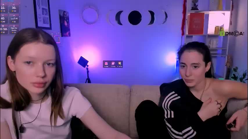 daisy_baby_ Adult Chat March 6, 2026