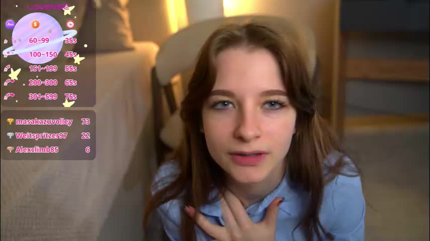 _jennniferr_ Adult Chat March 5, 2026