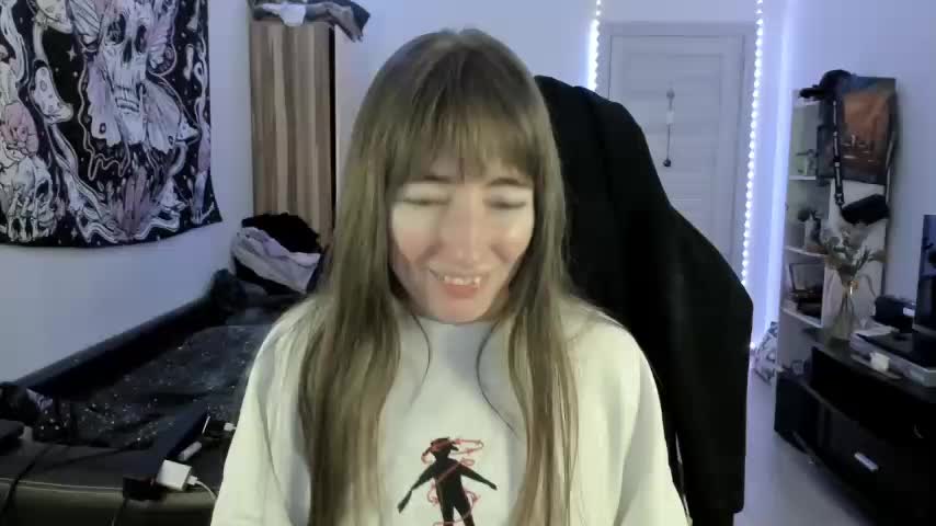 bekkawell Adult Chat March 5, 2026