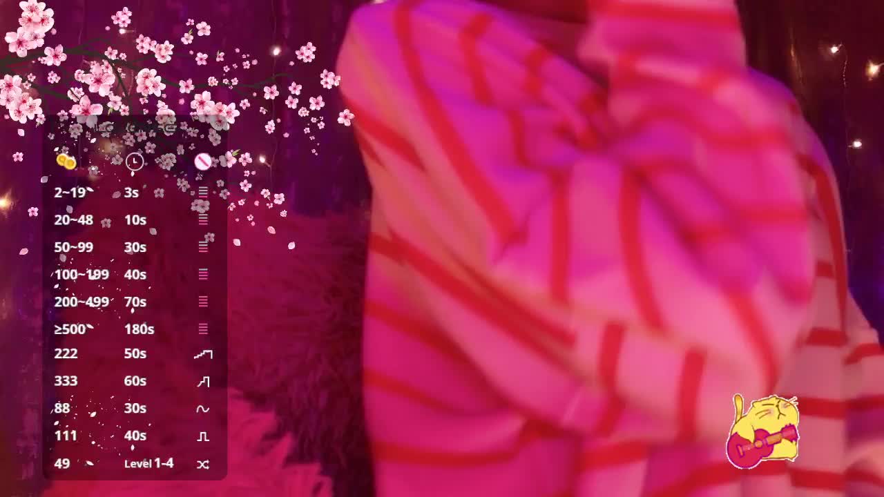 Taliswoman Adult Chat March 5, 2026