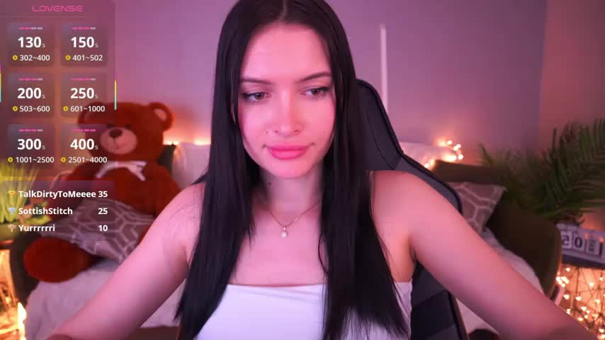 MilaSecrett Adult Chat March 5, 2026