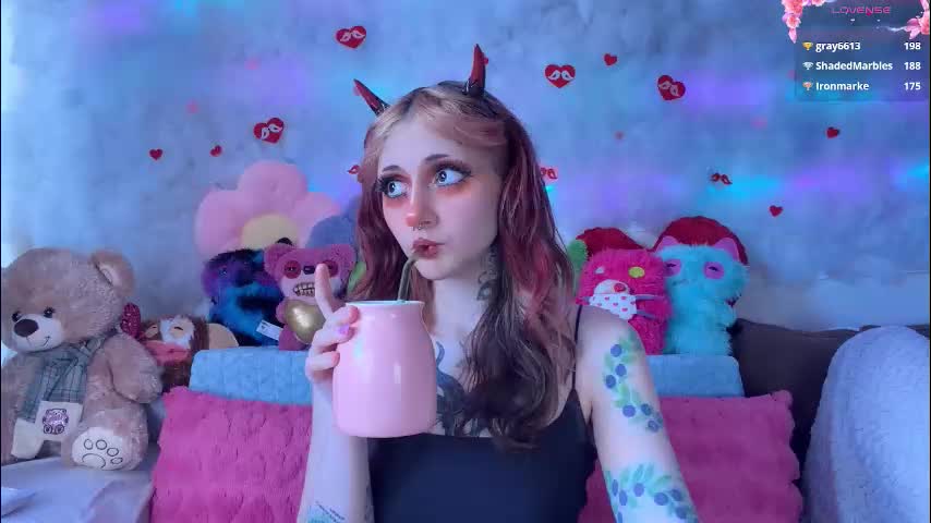 _devilbaby Adult Chat March 5, 2026