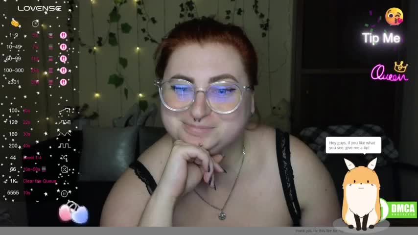 Aliciaredluv Adult Chat March 6, 2026