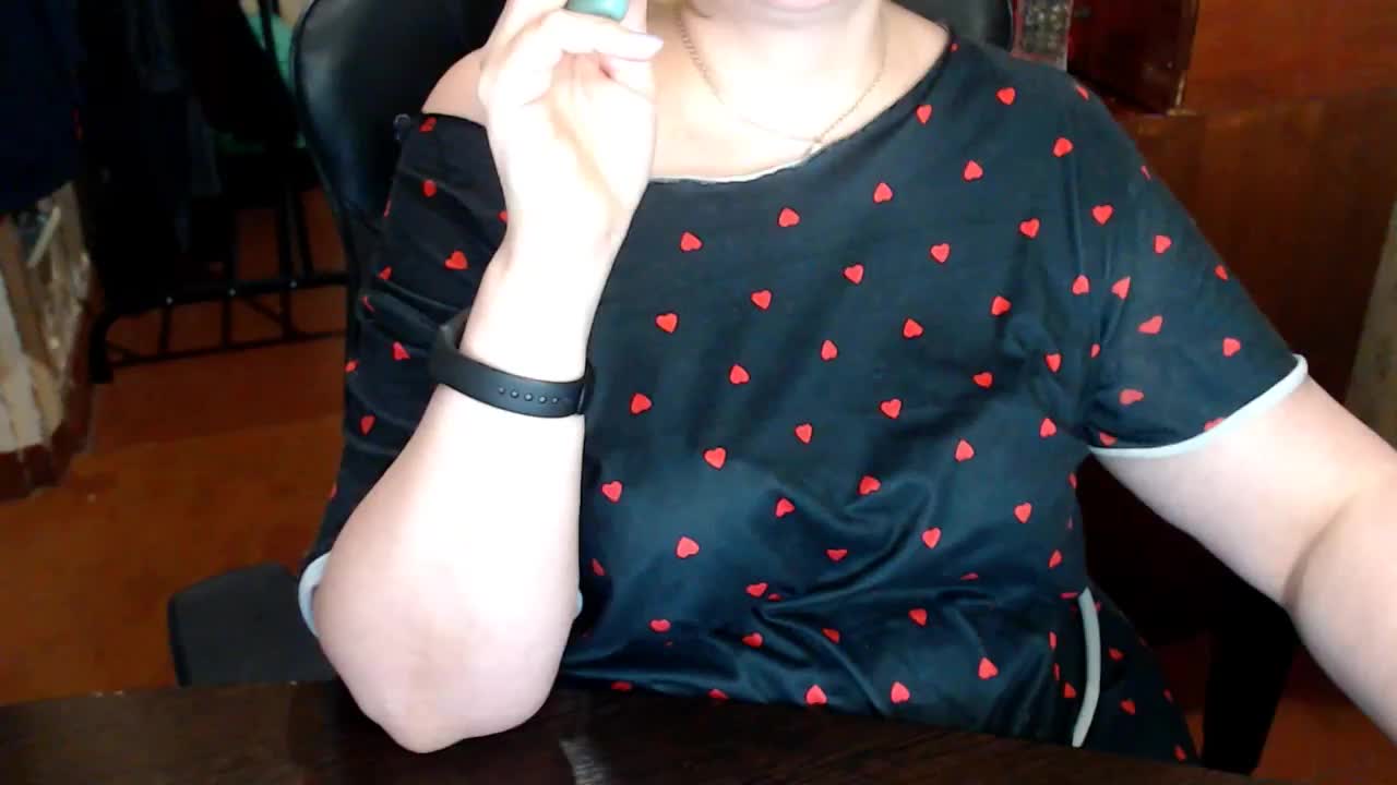 Alisa1917 Adult Chat March 5, 2026