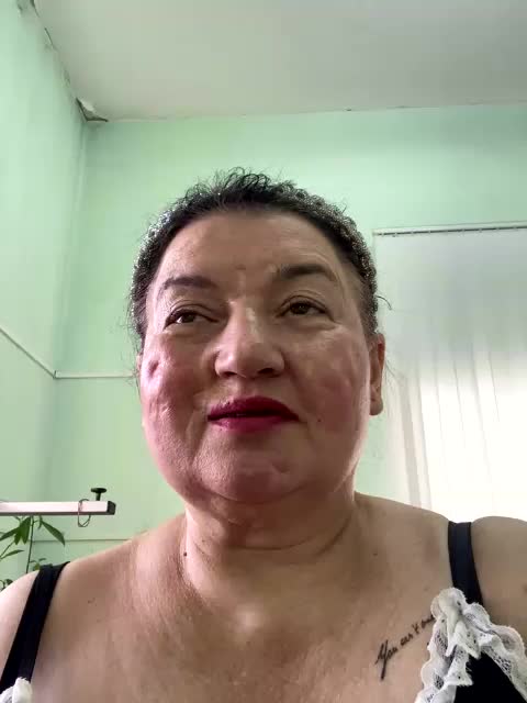 Barbara_milf Adult Chat March 5, 2026