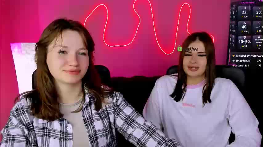 veronica_bubble Adult Chat March 6, 2026