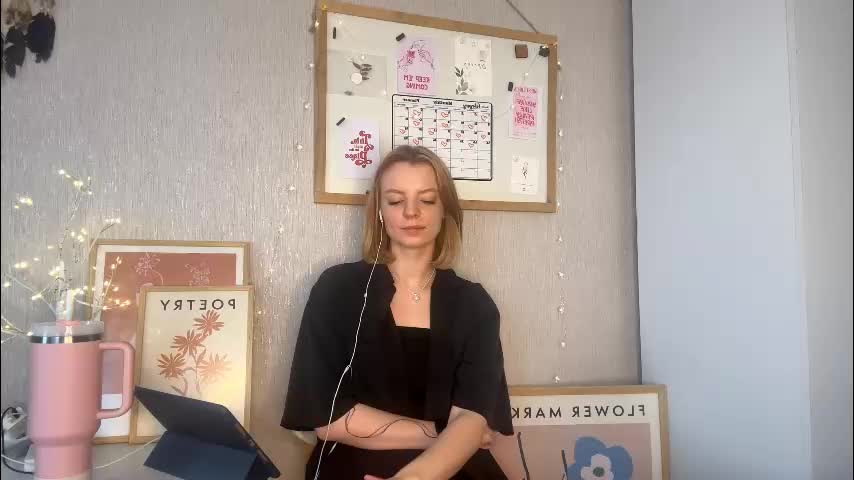 shaquanaehrismann Adult Chat March 5, 2026