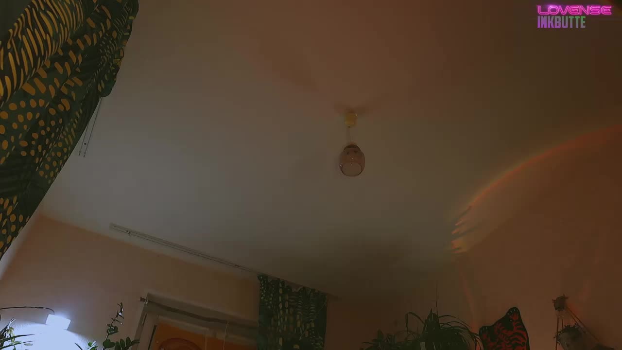 InkButtercup Adult Chat March 5, 2026