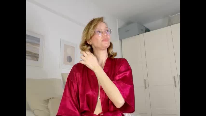 blondie_bombe Adult Chat March 5, 2026