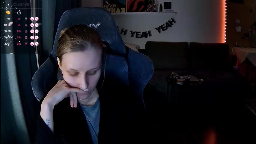 joy_keys Adult Chat March 5, 2026