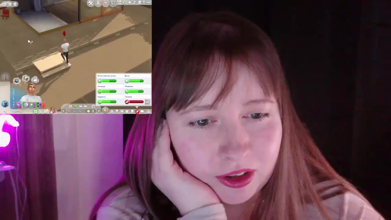 Anastasia24 Adult Chat March 5, 2026