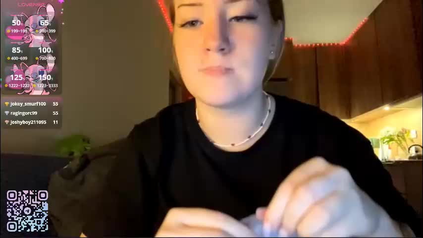 love_haven Adult Chat March 5, 2026