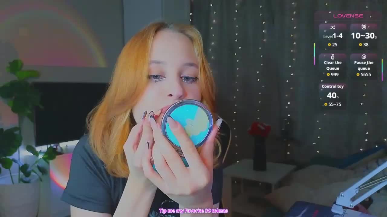 maryfoxy Adult Chat March 5, 2026