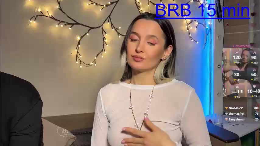 sabrinasmit Adult Chat March 5, 2026