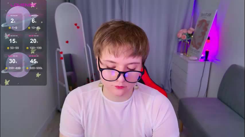 melissa___moore Adult Chat March 5, 2026