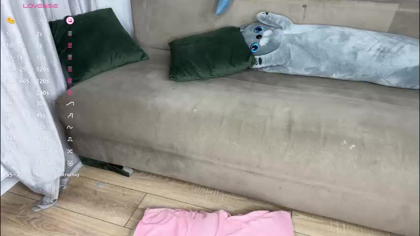 sweeety_chloe Adult Chat March 5, 2026