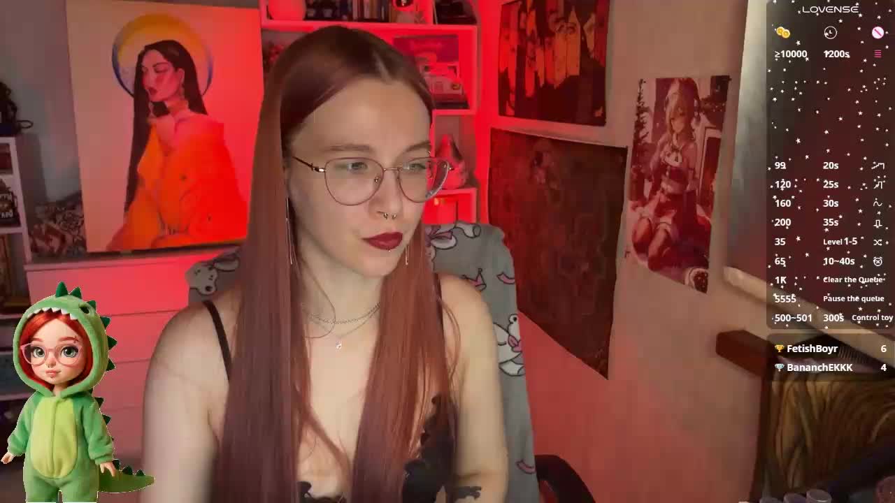 Kushina Adult Chat March 6, 2026