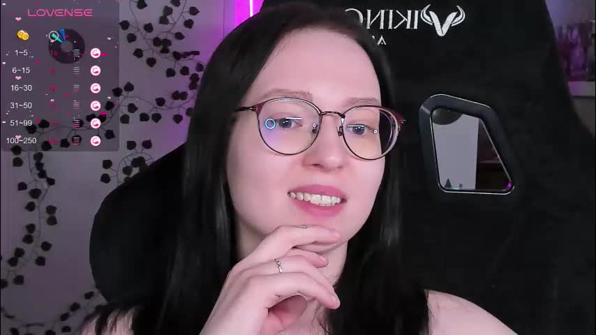 power_robynn Adult Chat March 5, 2026