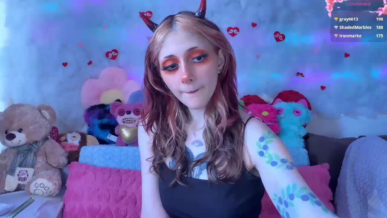 Devil-Baby Adult Chat March 5, 2026