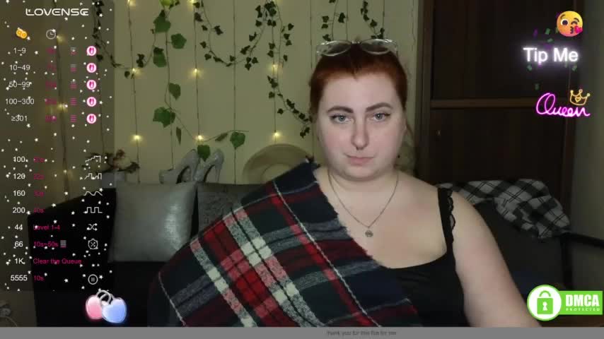 Aliciaredluv Adult Chat March 6, 2026