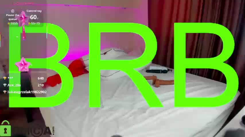 Stasy-Traiin Adult Chat March 5, 2026